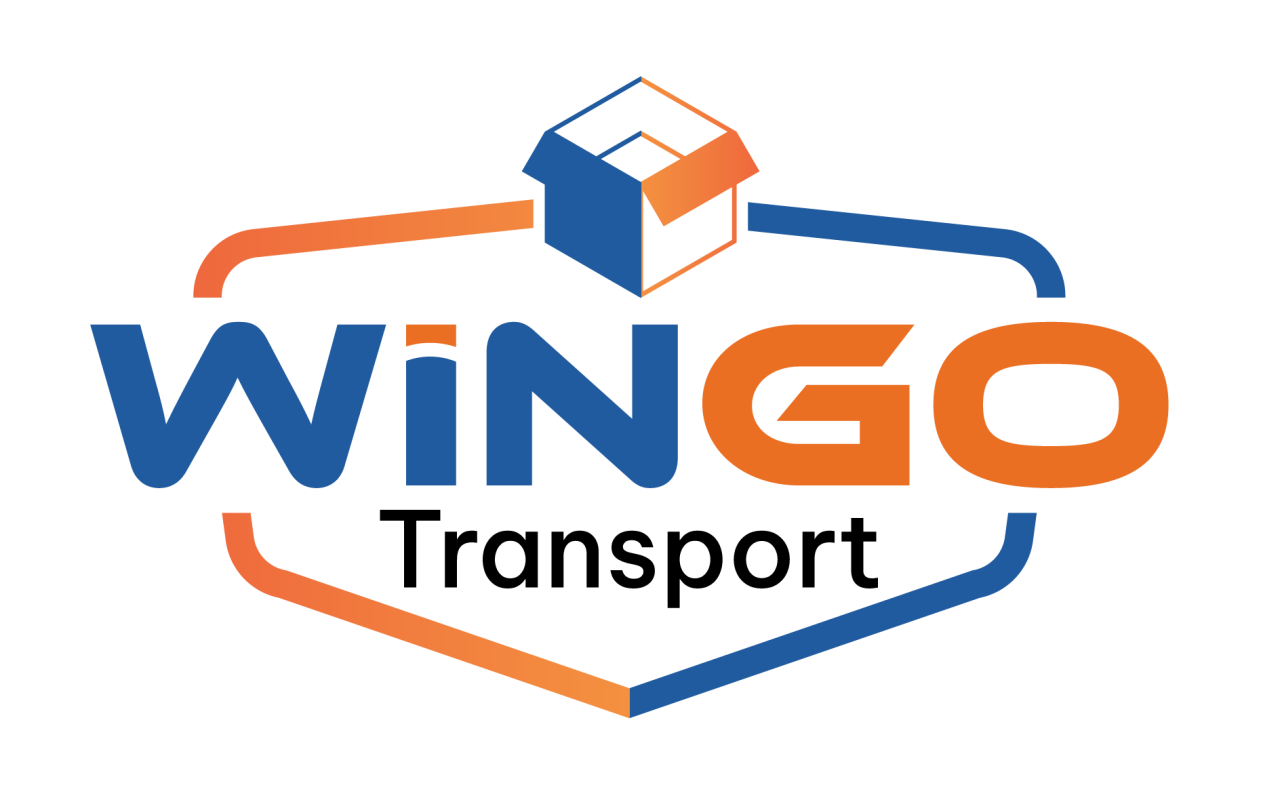Wingo Transport